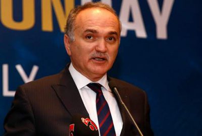 Sanayicilere ‘gaza basın’ çağrısı