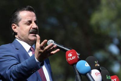 Düve kesimine yasak