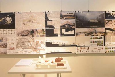 Çekirge Meydanı Proje Yarışması’nda ödüller veriliyor