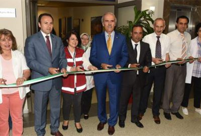 İlkyardım eğitimi Büyükşehir’den