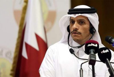 Katar’dan ‘Türk üssü’ açıklaması