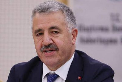 ‘Bilgi otoyolları kuruyoruz’