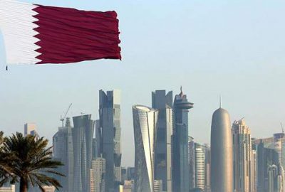 4 Arap ülkesinden ‘Katar’ açıklaması