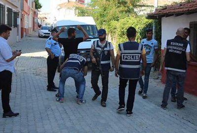 81 ilde ‘Narko Sokak 2’ operasyonu