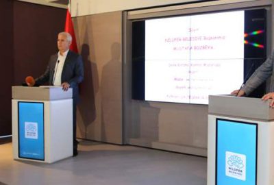 Bozbey’den elektromanyetik kirlilik uyarısı