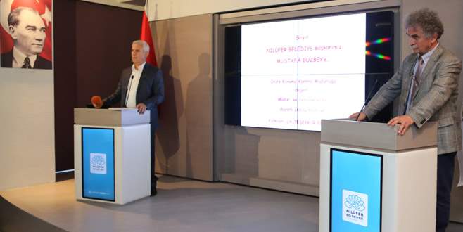 Bozbey’den elektromanyetik kirlilik uyarısı