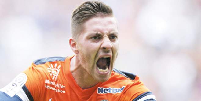 Yeniden Anthony Mounier iddiası