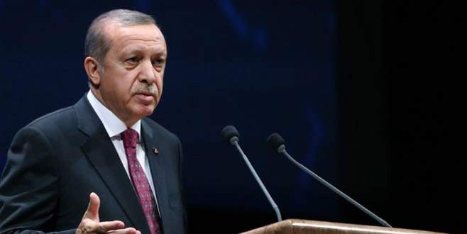 Erdoğan: ‘Tehdit olursa Türkiye operasyon yapar’