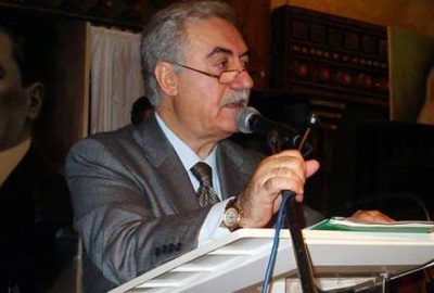 Eski bakan hayatını kaybetti