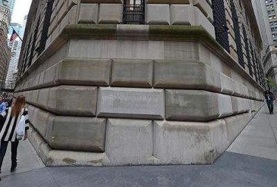 Fed tutanakları yayınlandı