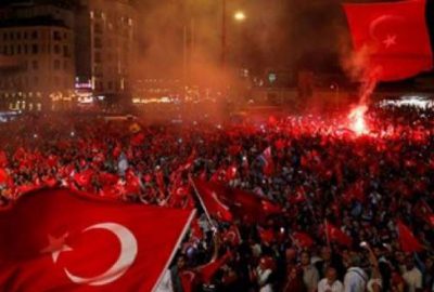 15 Temmuz için güvenlik alarmı! Valilikler uyarıldı