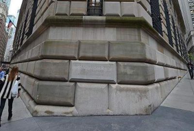 Fed tutanakları yayınlandı