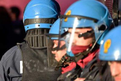 İtalya’da işkence artık suç sayılıyor