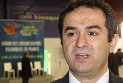 ‘Dini teröre alet edenlerle mücadele etmek gerekiyor’