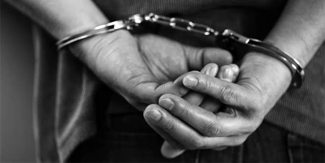 Bursa’da FETÖ operasyonu: 8 gözaltı