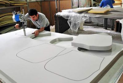 Mobilyacılar KDV indiriminin ardından işçi peşine düştü