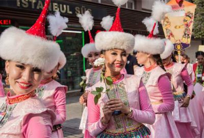 Bursa’da ‘Altın Karagöz’ coşkusu başlıyor