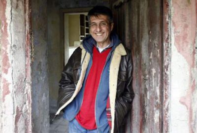 Galip Tekin hayatını kaybetti