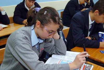 MEB’den lise son sınıf öğrencilerine müjde