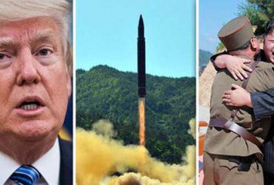 Askeri müdahale masada