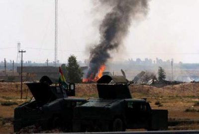 DEAŞ 300 metrekarede