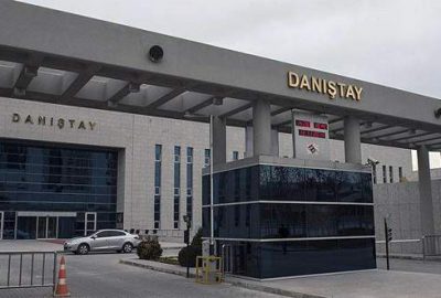 Danıştay’dan ‘Cerattepe’ kararı