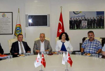 Karacabey’e modern vergi dairesi