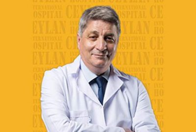 Kayıhan Engin yeniden Bursa’da