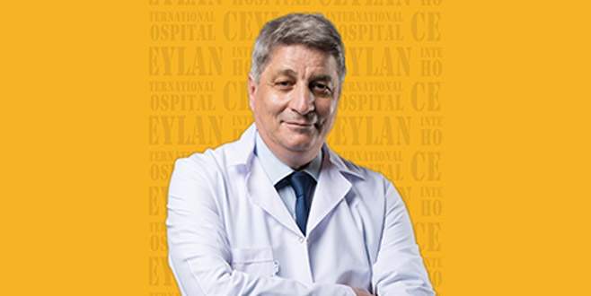 Kayıhan Engin yeniden Bursa’da