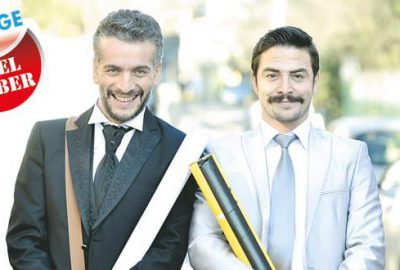 Bursa’da ‘Ailecek Şaşkınız’ diyecekler