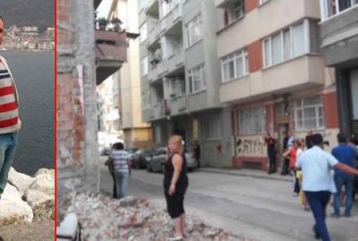 Yalnız yaşadığı evinde ölü bulundu