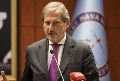 ‘AP’nin kararlarına saygı duymak zorundayım’