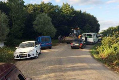 Hamile kadına tecavüz edip, çocuğu ile birlikte öldürdüler