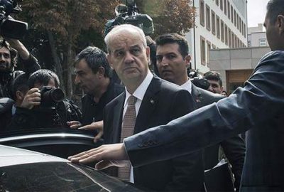 Yüce Divan’da yargılanacak