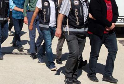 İstanbul’da 32 ilçede FETÖ operasyonu: 57 gözaltı