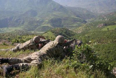 Bir haftada 93 terörist etkisiz hale getirildi