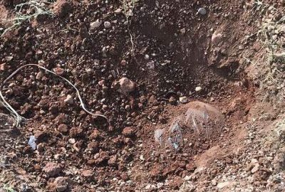 Siirt’te kaymakamın aracına bombalı saldırı