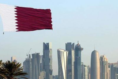 Katar’a ambargo uygulayan ülkelerden açıklama