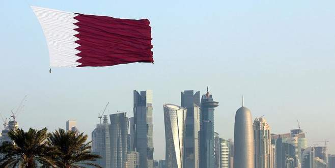 Katar’a ambargo uygulayan ülkelerden açıklama
