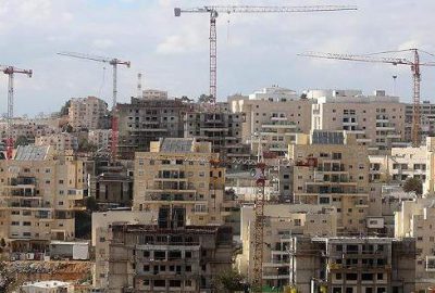 ABD’den İsrail’e ‘yeni yerleşim yerleri’ tepkisi