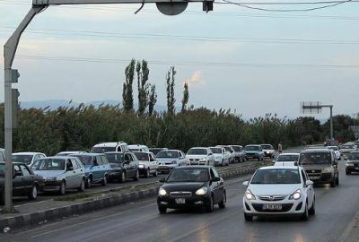 İstanbul’da üç gün boyunca bazı yollar trafiğe kapatılacak