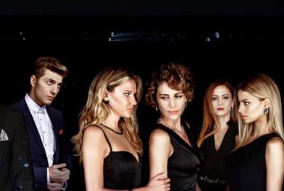 Ünlü şirket iflas etti