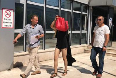 Bursa’da 60 bin liralık soygun