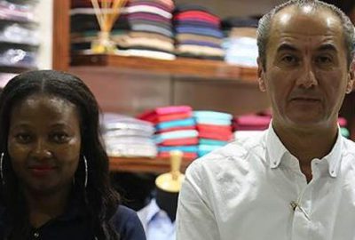 ‘Bir çift ayakkabı için bir maaşı verirler’