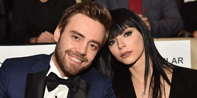 Ünlü çiftten kötü haber!