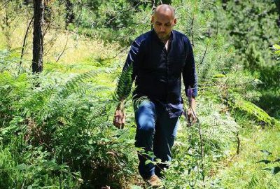 Bosna Savaşı sırasında 15 yaşında olan Mirza Basic, Srebrenitsa'daki soykırımdan
