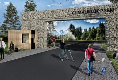 Yıldırımlılar nefes alacak