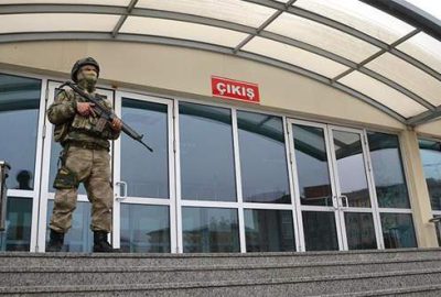 İstanbul’daki darbe davalarında ilk karar