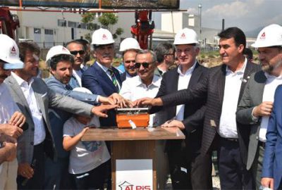 En büyük kentsel dönüşüm Bursa’da