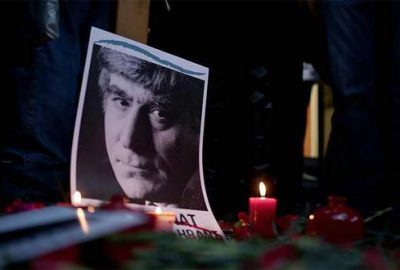 Hrant Dink cinayeti davasında flaş gelişme